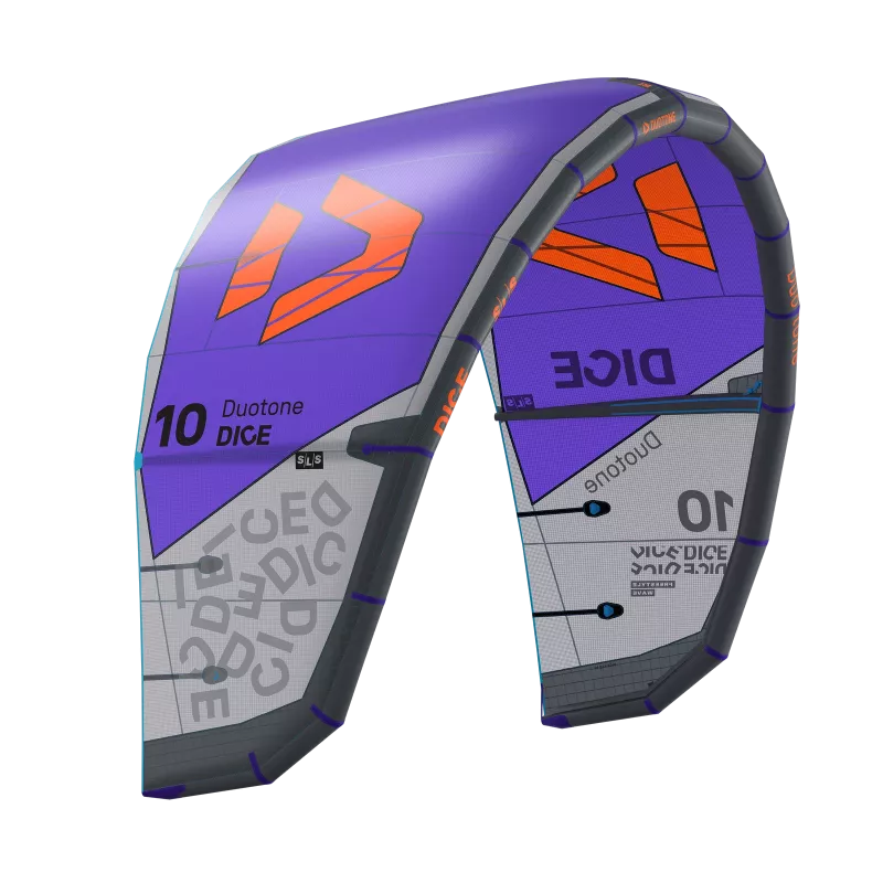 Duotone - Kite Dice SLS - 2027